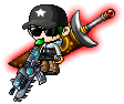 CaptainGever